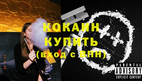хмурый Касимов